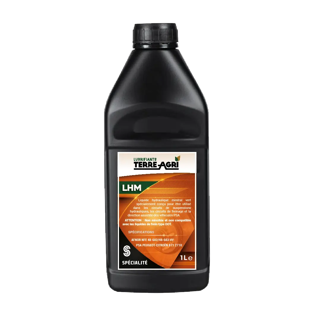 LHM