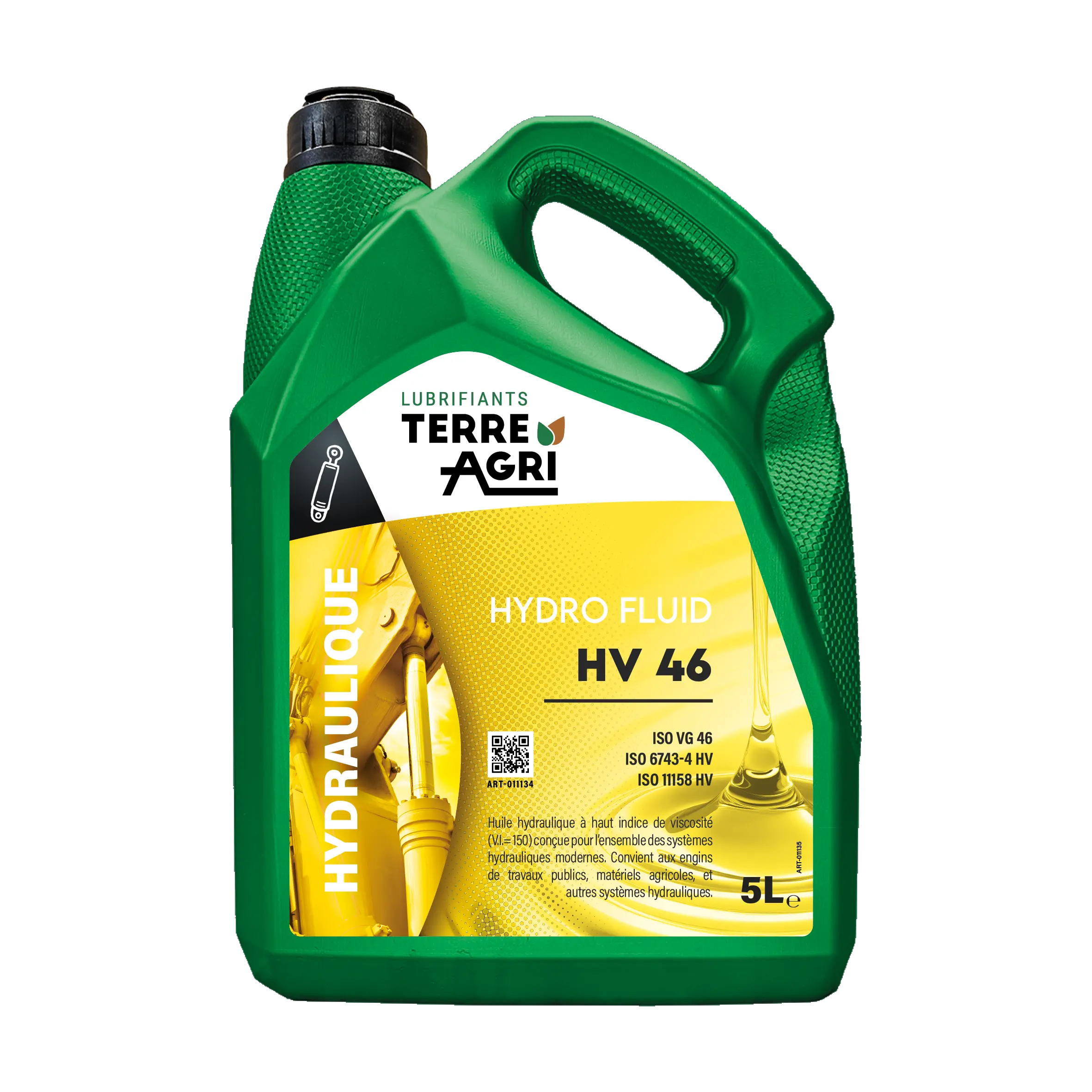 HYDRO FLUID