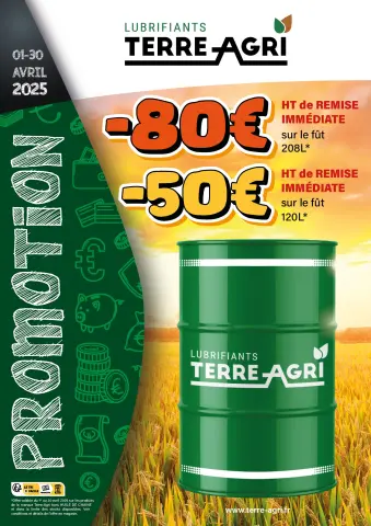 Promotion Nationale 2025