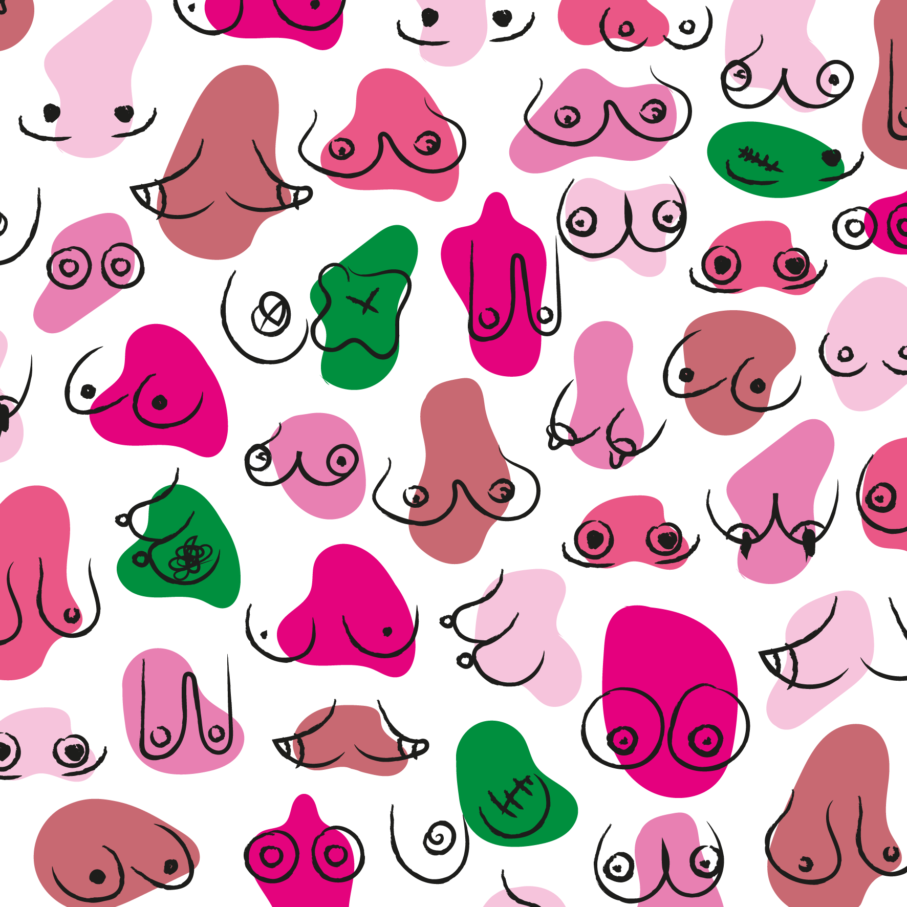 Terre-Agri soutient la lutte contre le cancer du sein !