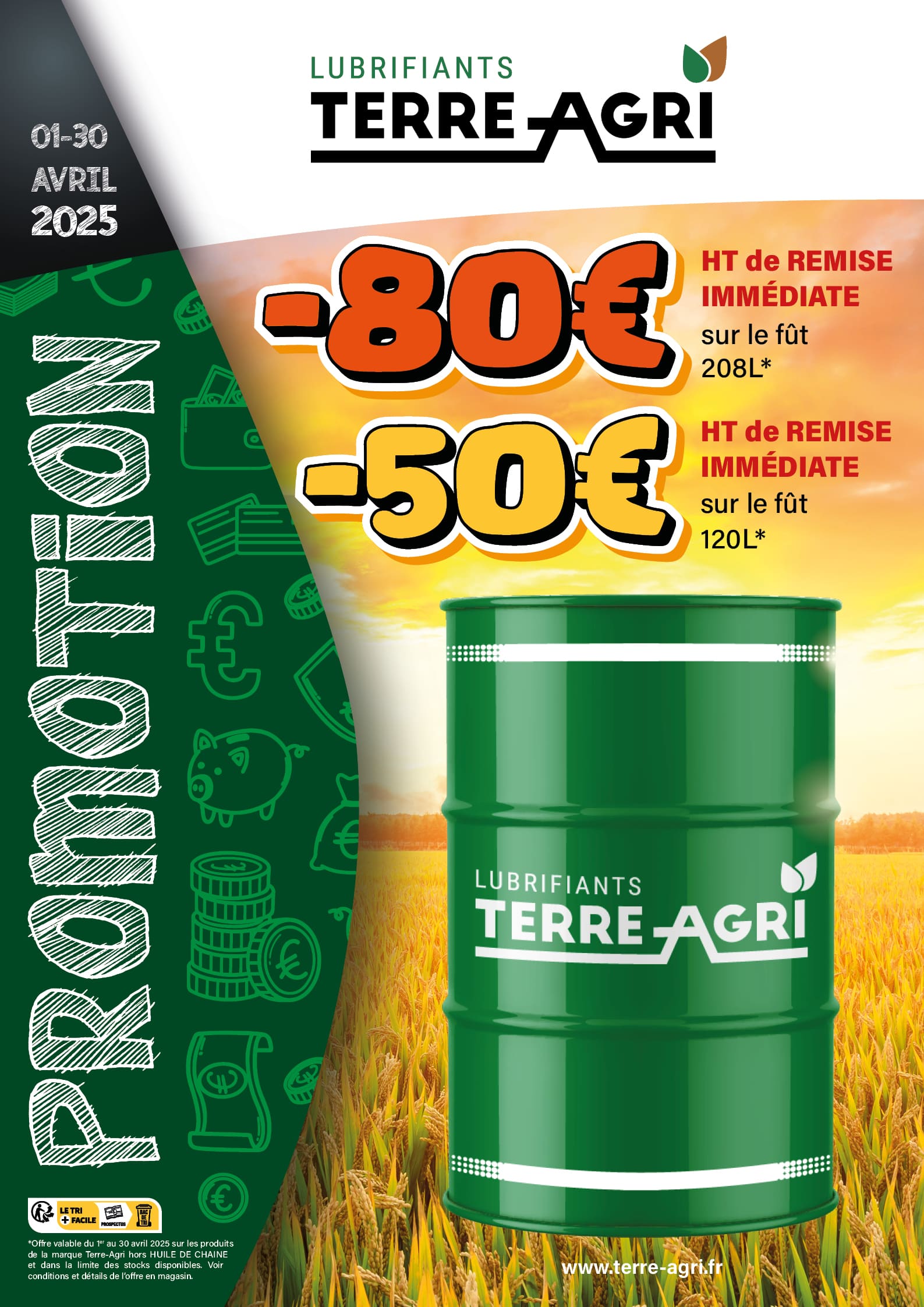 Promotion Nationale 2025