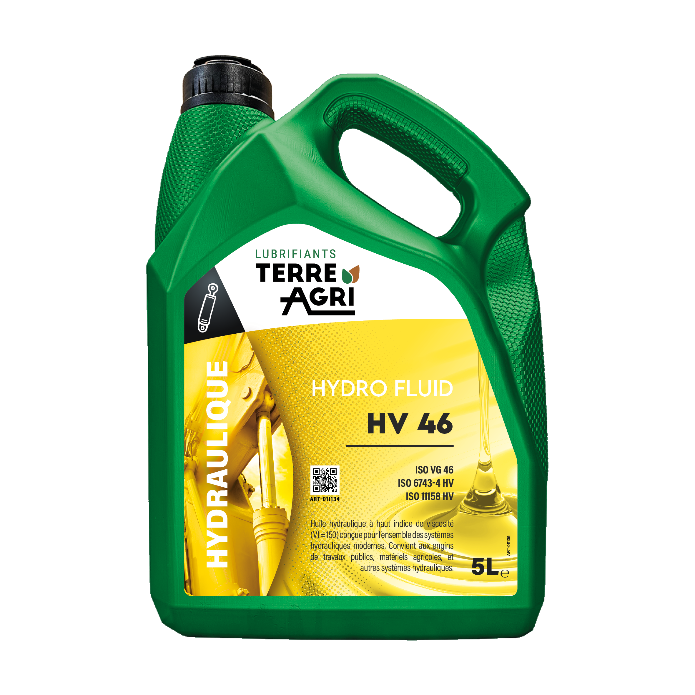 HYDRO FLUID